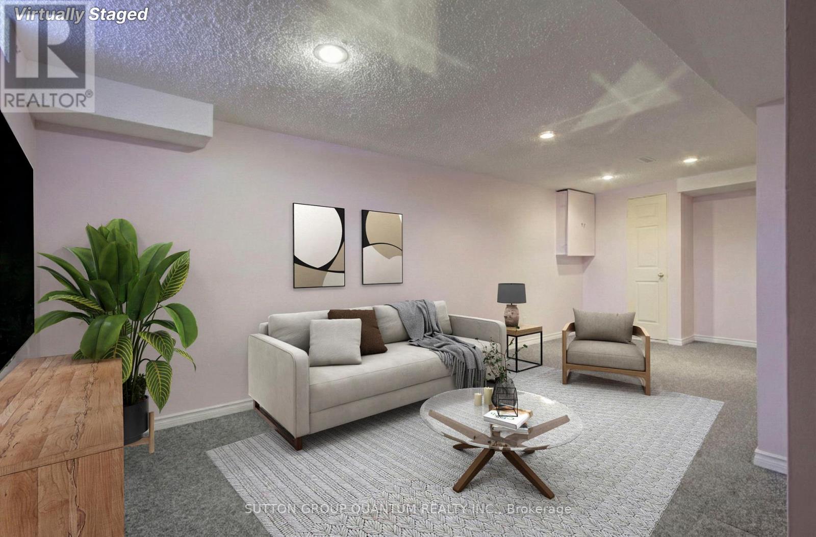 4396 Lee Drive, Mississauga, Ontario  L4W 4A8 - Photo 31 - W12824152