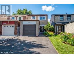 4396 LEE DRIVE, Mississauga, Ontario