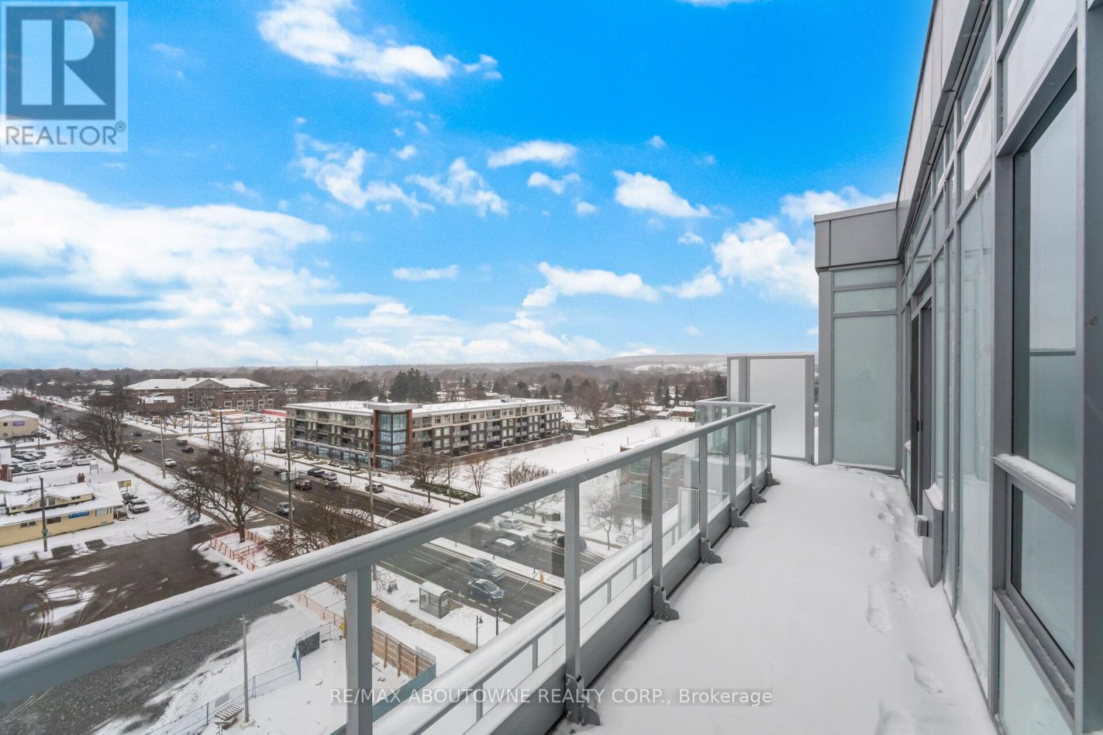 Ph05 - 500 Plains Road E, Burlington, Ontario  L7T 0C8 - Photo 29 - W12824192