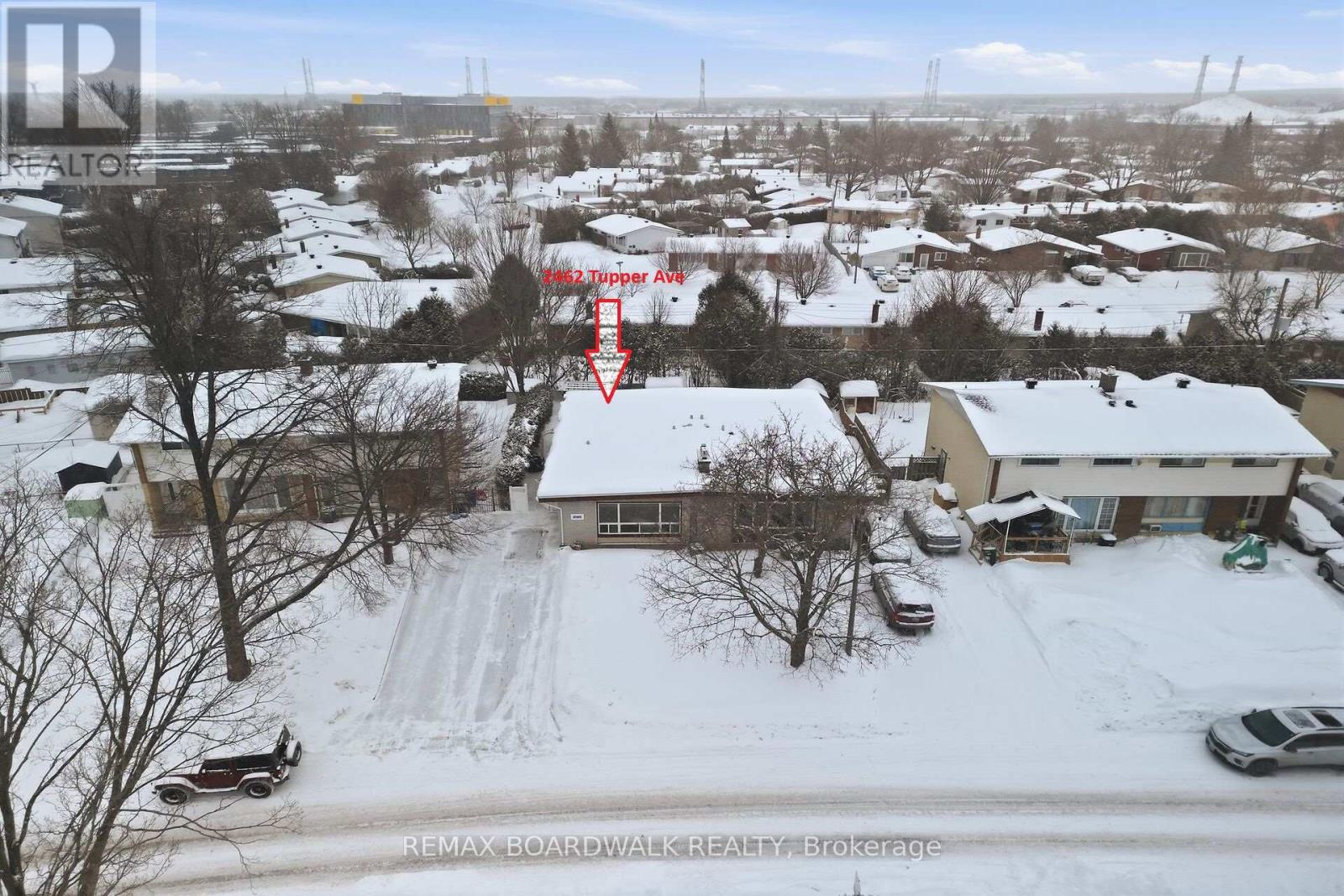 2462 Tupper Avenue, Ottawa, Ontario  K1G 1G7 - Photo 48 - X12822906