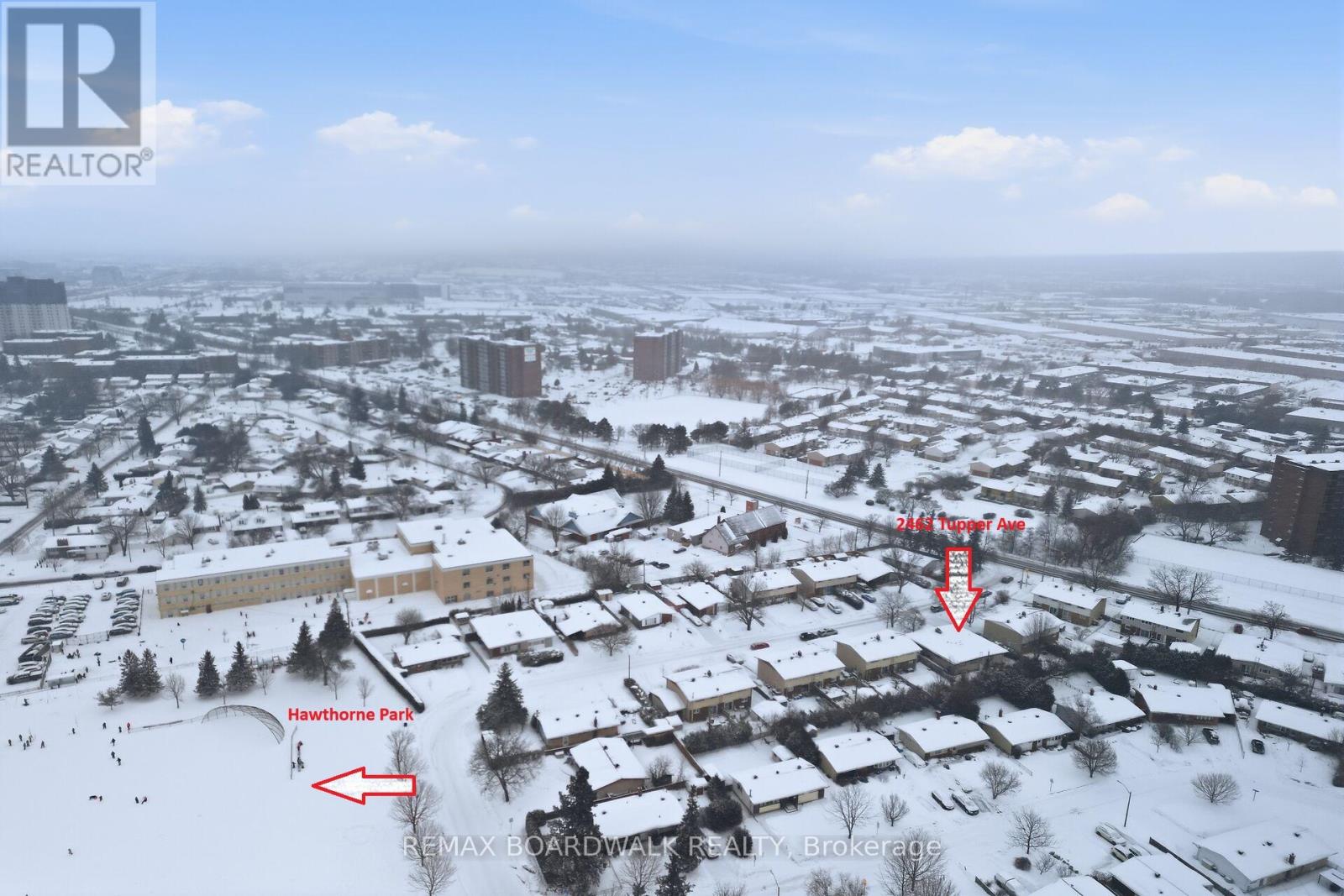 2462 Tupper Avenue, Ottawa, Ontario  K1G 1G7 - Photo 5 - X12822906