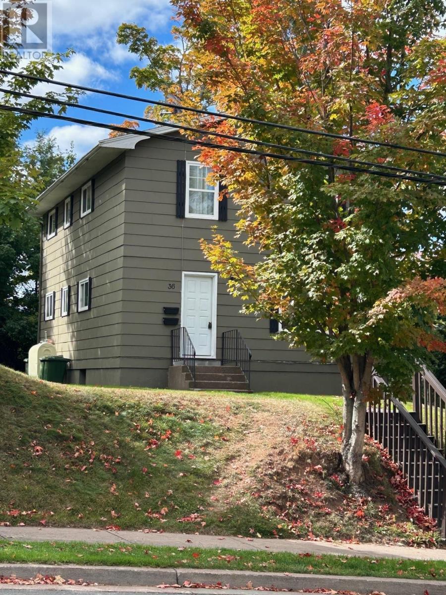 36 Lyman Street, Truro, Nova Scotia