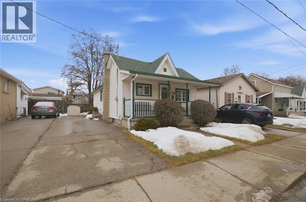 44 Curtis Street, Brantford, Ontario  N3S 5C1 - Photo 30 - 40804693