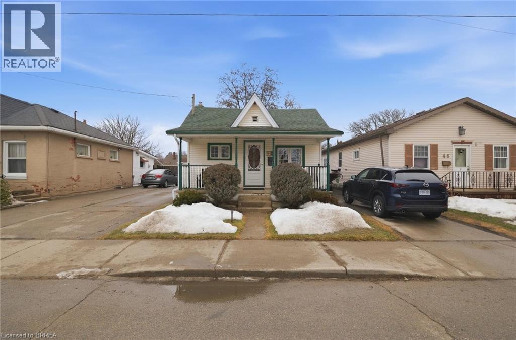 44 Curtis Street, Brantford, Ontario  N3S 5C1 - Photo 29 - 40804693