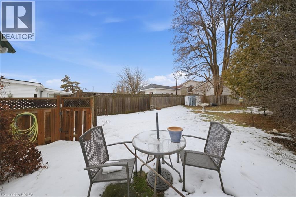 44 Curtis Street, Brantford, Ontario  N3S 5C1 - Photo 23 - 40804693