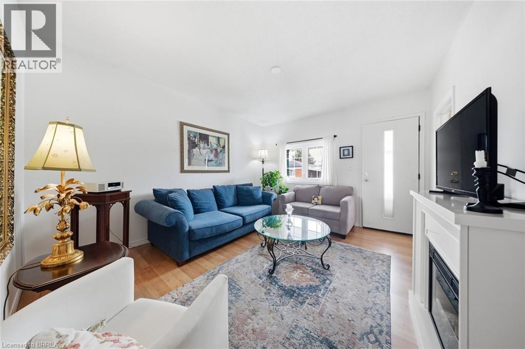 44 Curtis Street, Brantford, Ontario  N3S 5C1 - Photo 7 - 40804693