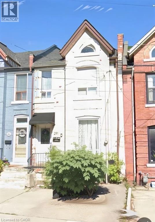 291 Bay Street N, Hamilton, Ontario  L8L 1M2 - Photo 1 - 40793935