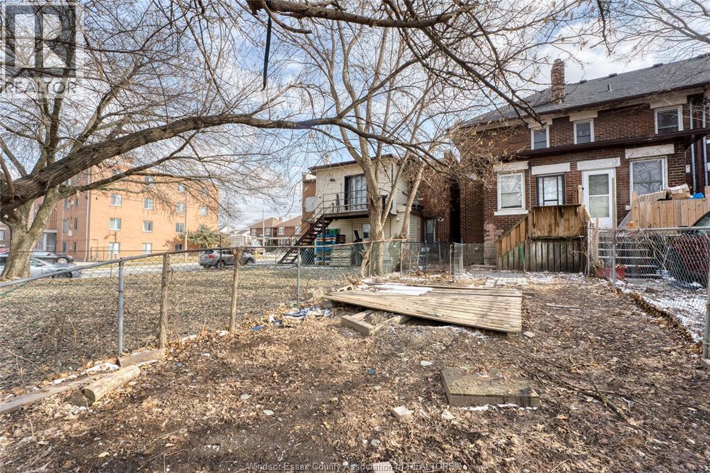 1422 Wyandotte Street West, Windsor, Ontario  N9B 1H4 - Photo 30 - 26004112
