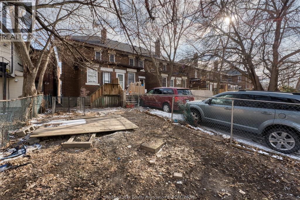 1422 Wyandotte Street West, Windsor, Ontario  N9B 1H4 - Photo 35 - 26004112