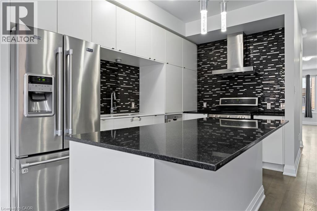 193 Huguenot Road, Oakville, Ontario  L6H 0L6 - Photo 16 - 40799070