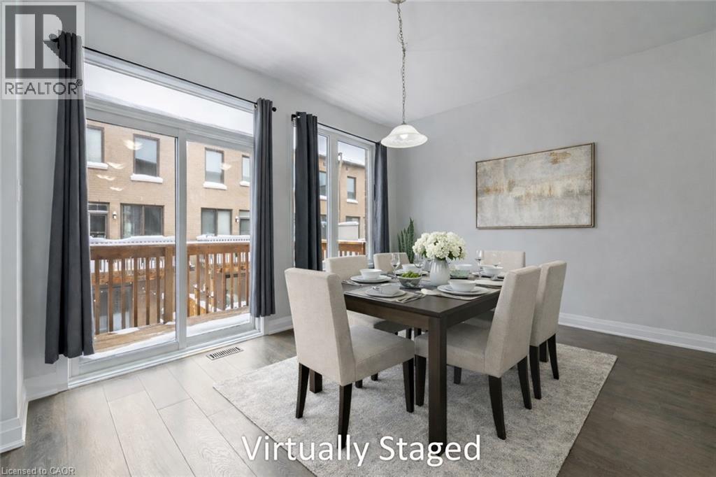 193 Huguenot Road, Oakville, Ontario  L6H 0L6 - Photo 9 - 40799070