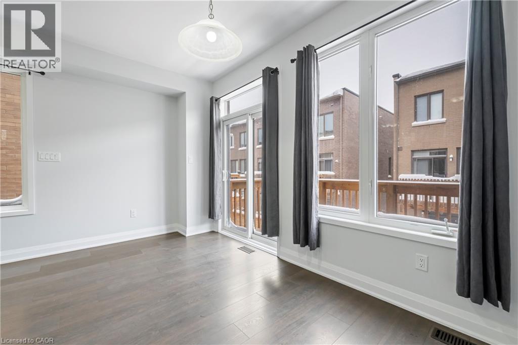 193 Huguenot Road, Oakville, Ontario  L6H 0L6 - Photo 14 - 40799070