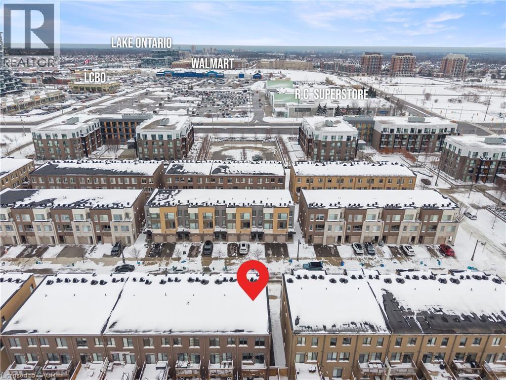 193 Huguenot Road, Oakville, Ontario  L6H 0L6 - Photo 44 - 40799070