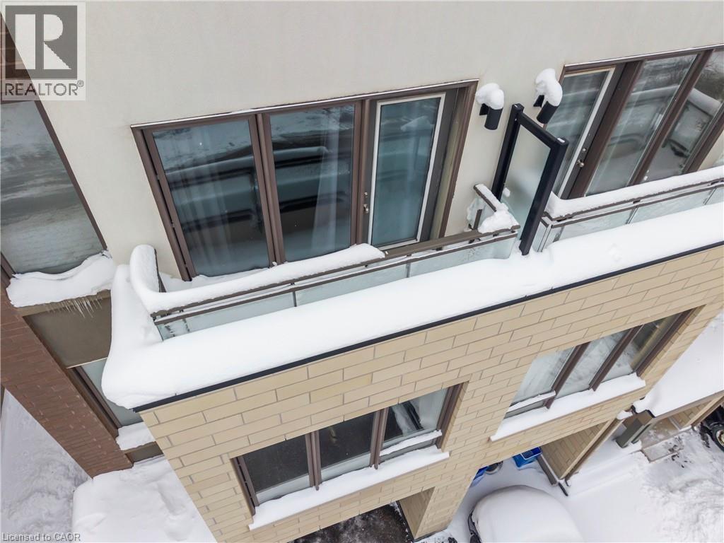 193 Huguenot Road, Oakville, Ontario  L6H 0L6 - Photo 46 - 40799070