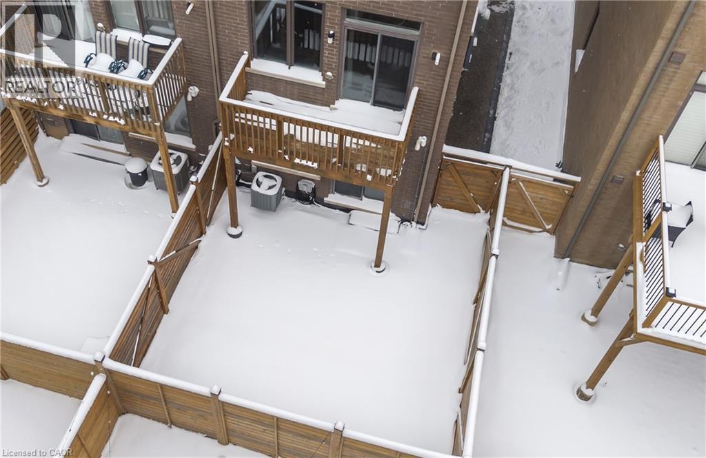 193 Huguenot Road, Oakville, Ontario  L6H 0L6 - Photo 41 - 40799070