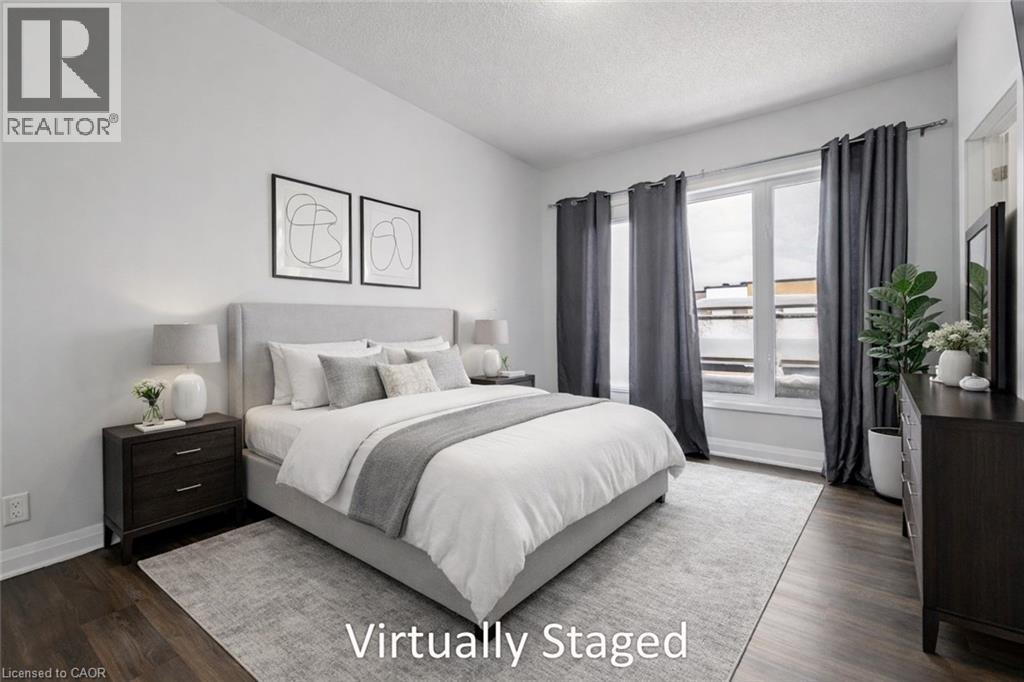 193 Huguenot Road, Oakville, Ontario  L6H 0L6 - Photo 34 - 40799100