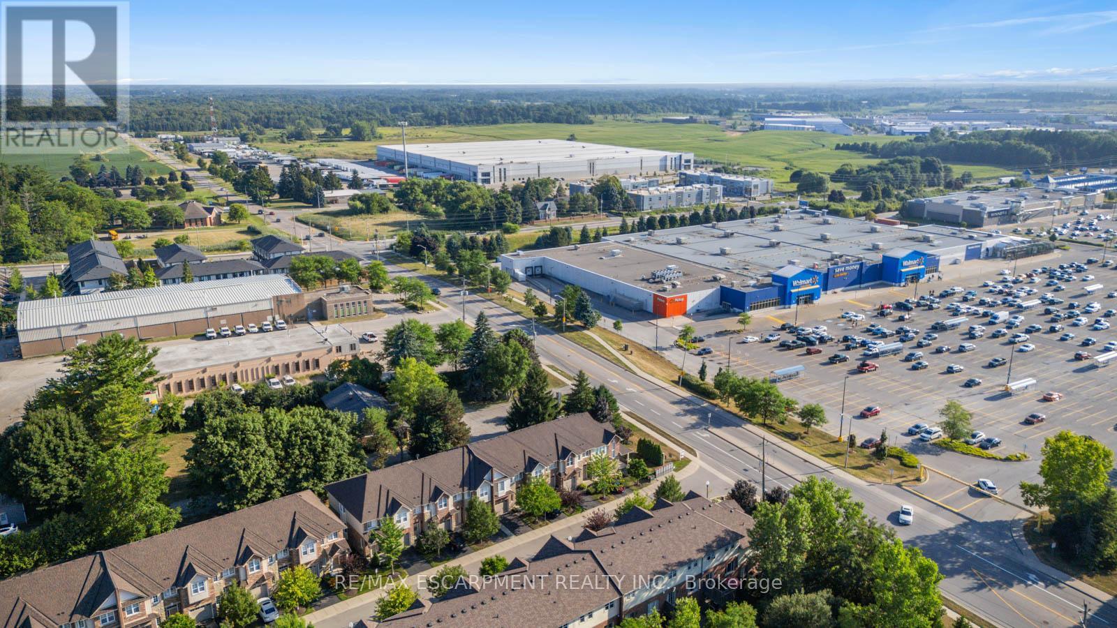 4 - 10 Liddycoat Lane, Hamilton, Ontario  L9G 0A7 - Photo 44 - X12824132