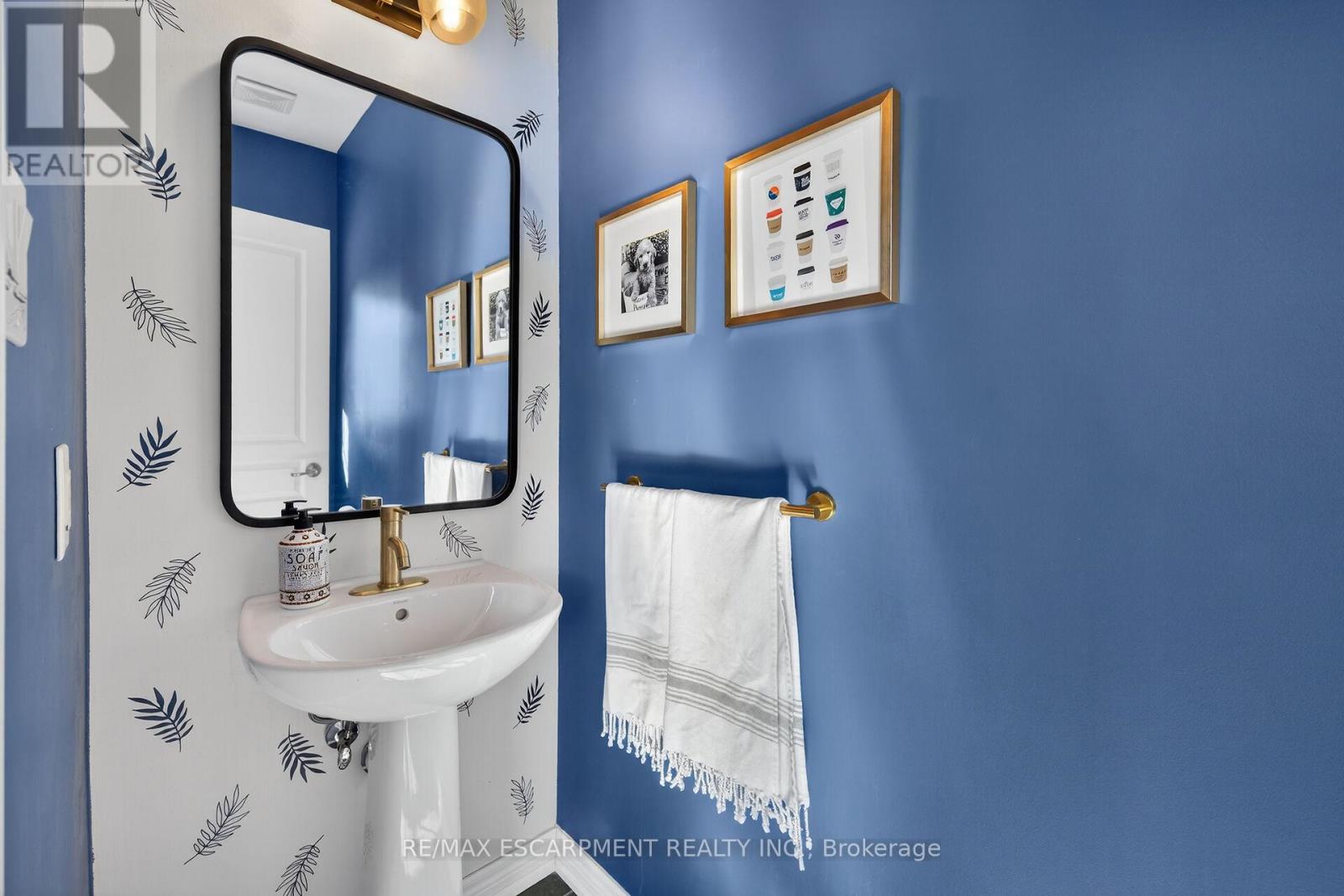 17 - 257 Parkside Drive, Hamilton, Ontario  L8B 0W5 - Photo 29 - X12824156