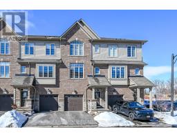 17 - 257 PARKSIDE DRIVE, Hamilton, Ontario