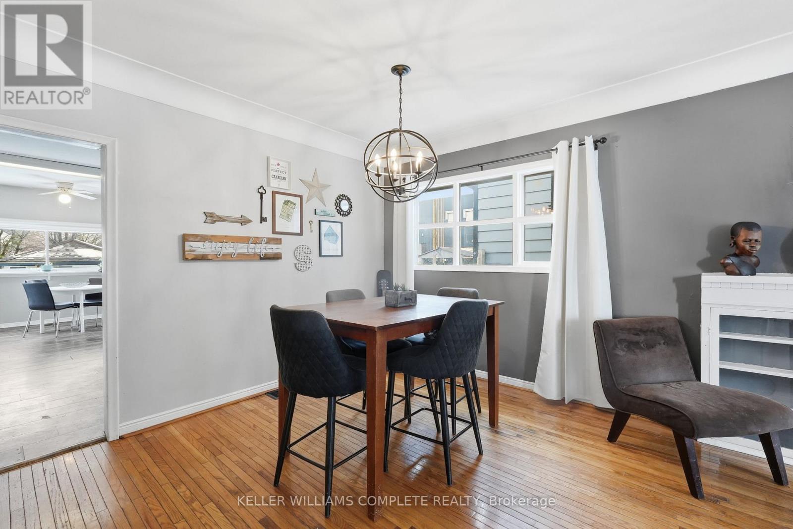 20 East 18th Street, Hamilton, Ontario  L9A 4N7 - Photo 6 - X12824288