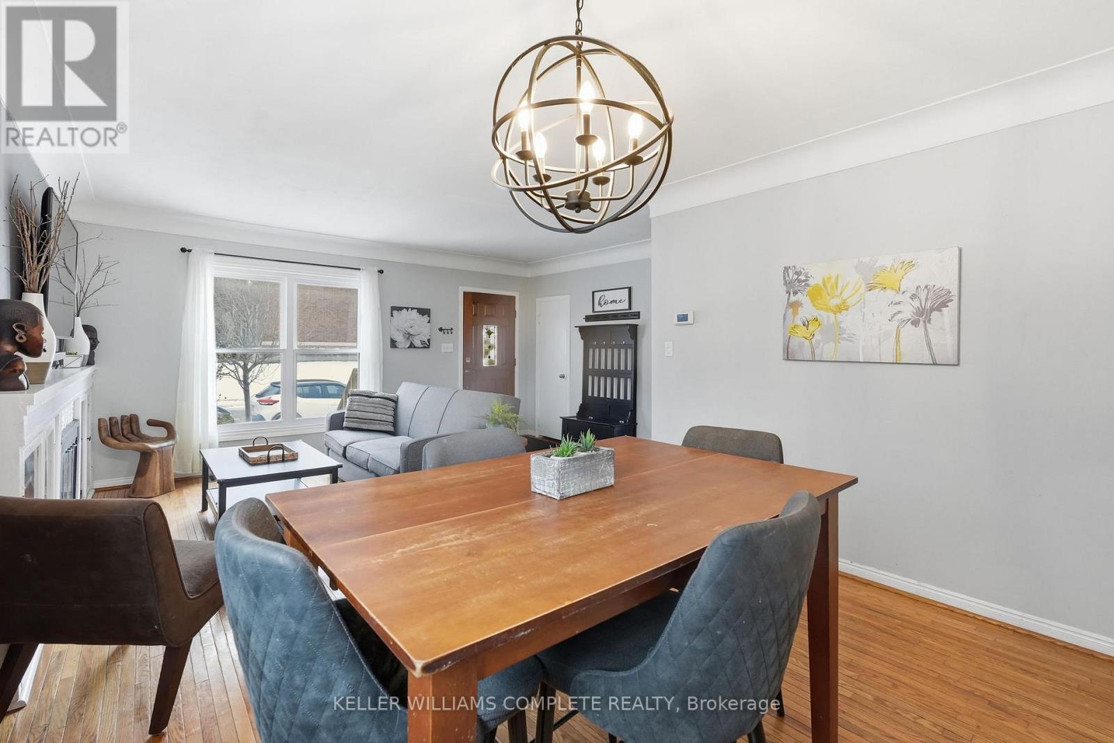 20 East 18th Street, Hamilton, Ontario  L9A 4N7 - Photo 7 - X12824288