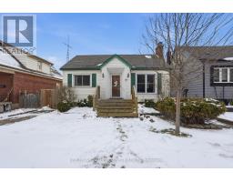 20 EAST 18TH STREET, Hamilton, Ontario