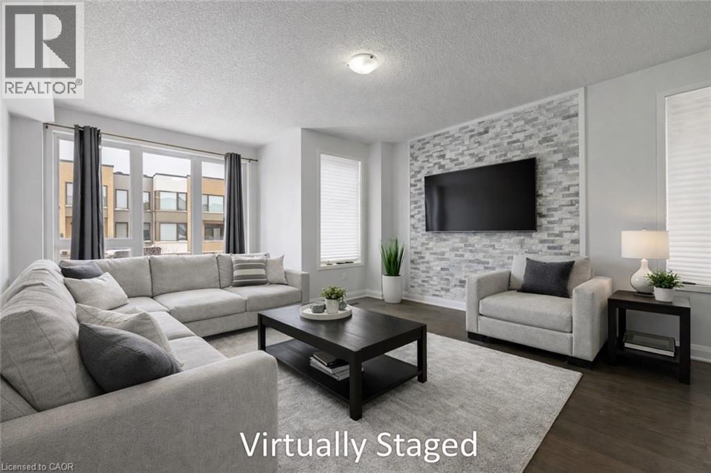 193 Huguenot Road, Oakville, Ontario  L6H 0L6 - Photo 23 - 40799100