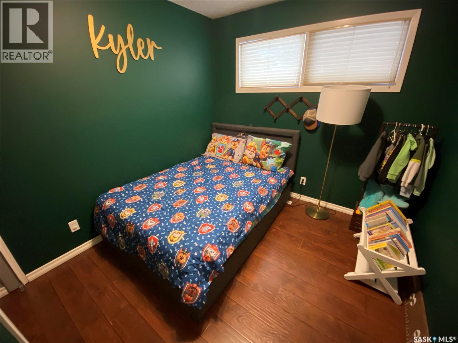 77 Crestwood Crescent, Yorkton, Saskatchewan  S3N 2P2 - Photo 11 - SK029255