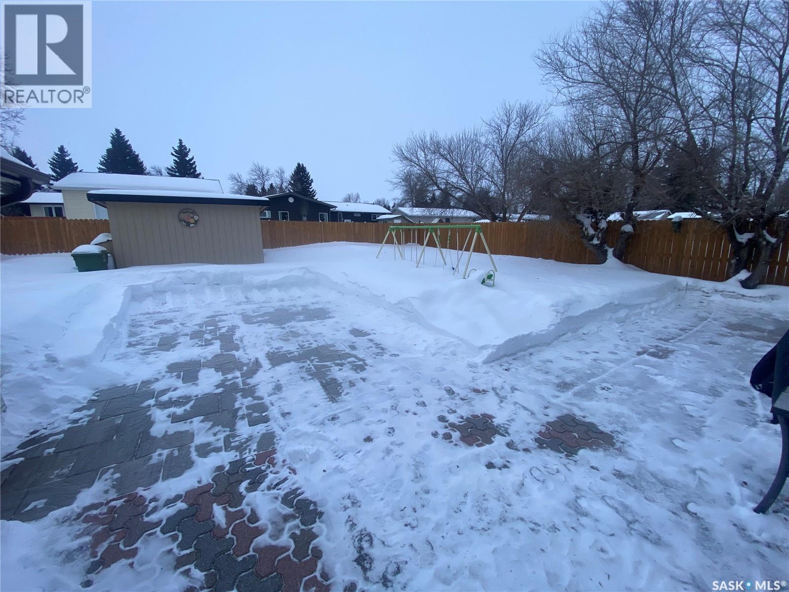 77 Crestwood Crescent, Yorkton, Saskatchewan  S3N 2P2 - Photo 16 - SK029255