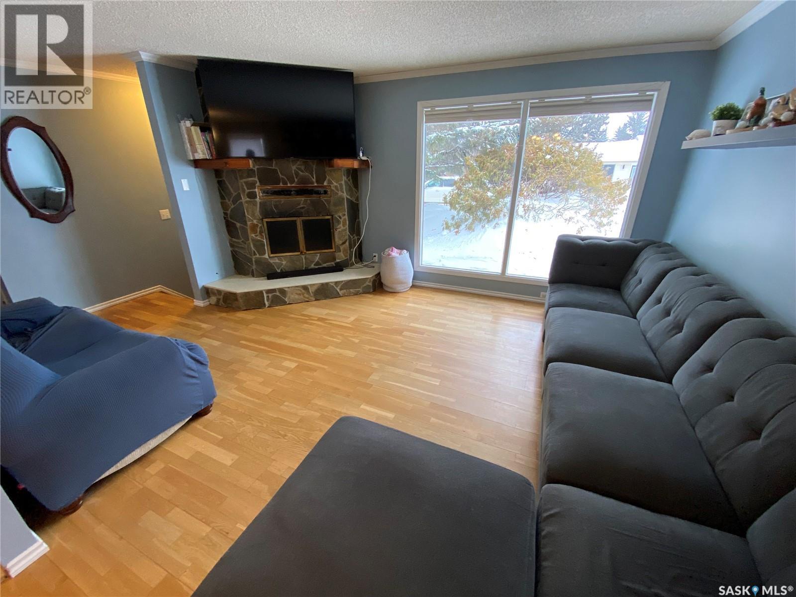 77 Crestwood Crescent, Yorkton, Saskatchewan  S3N 2P2 - Photo 19 - SK029255