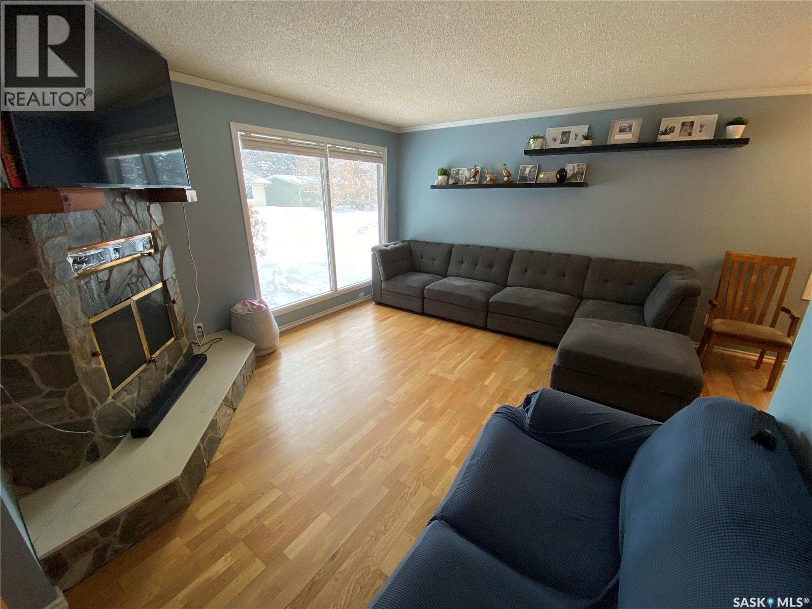 77 Crestwood Crescent, Yorkton, Saskatchewan  S3N 2P2 - Photo 20 - SK029255