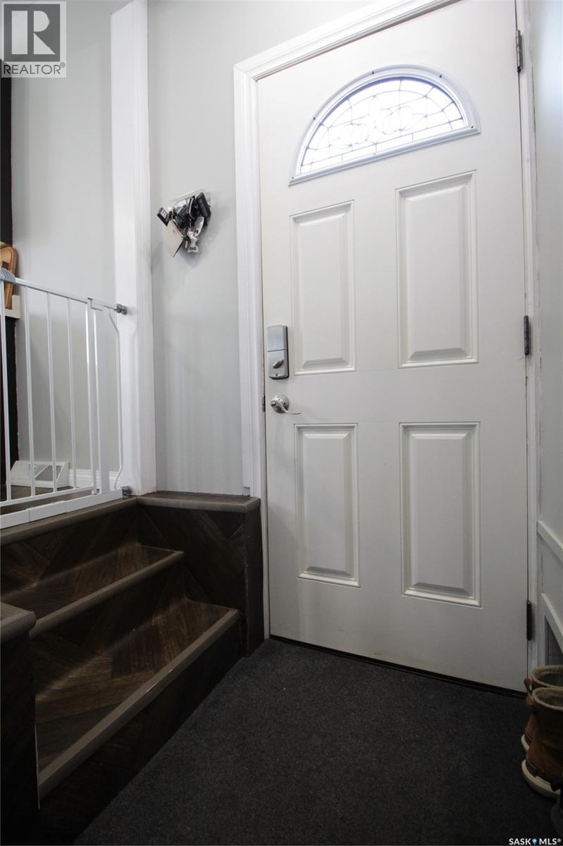 503 Windover Avenue, Moosomin, Saskatchewan  S0G 3N0 - Photo 16 - SK029252