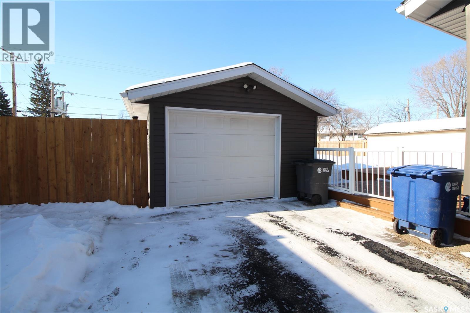 503 Windover Avenue, Moosomin, Saskatchewan  S0G 3N0 - Photo 22 - SK029252