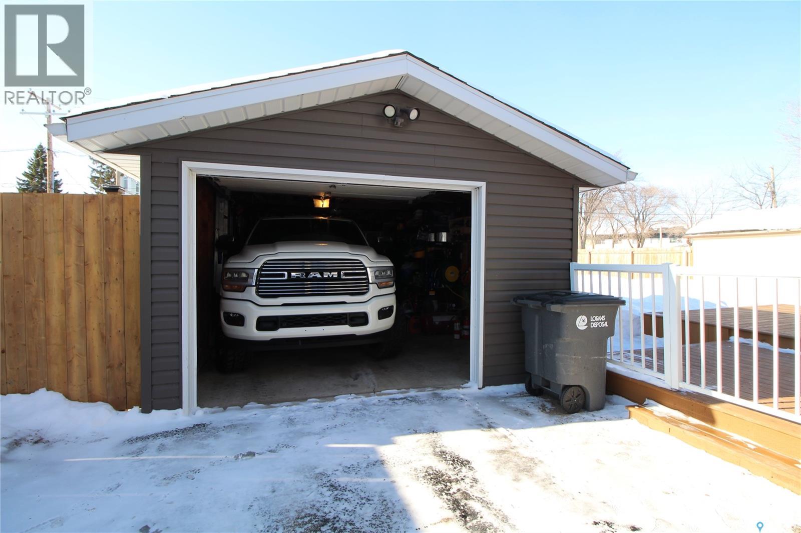 503 Windover Avenue, Moosomin, Saskatchewan  S0G 3N0 - Photo 23 - SK029252