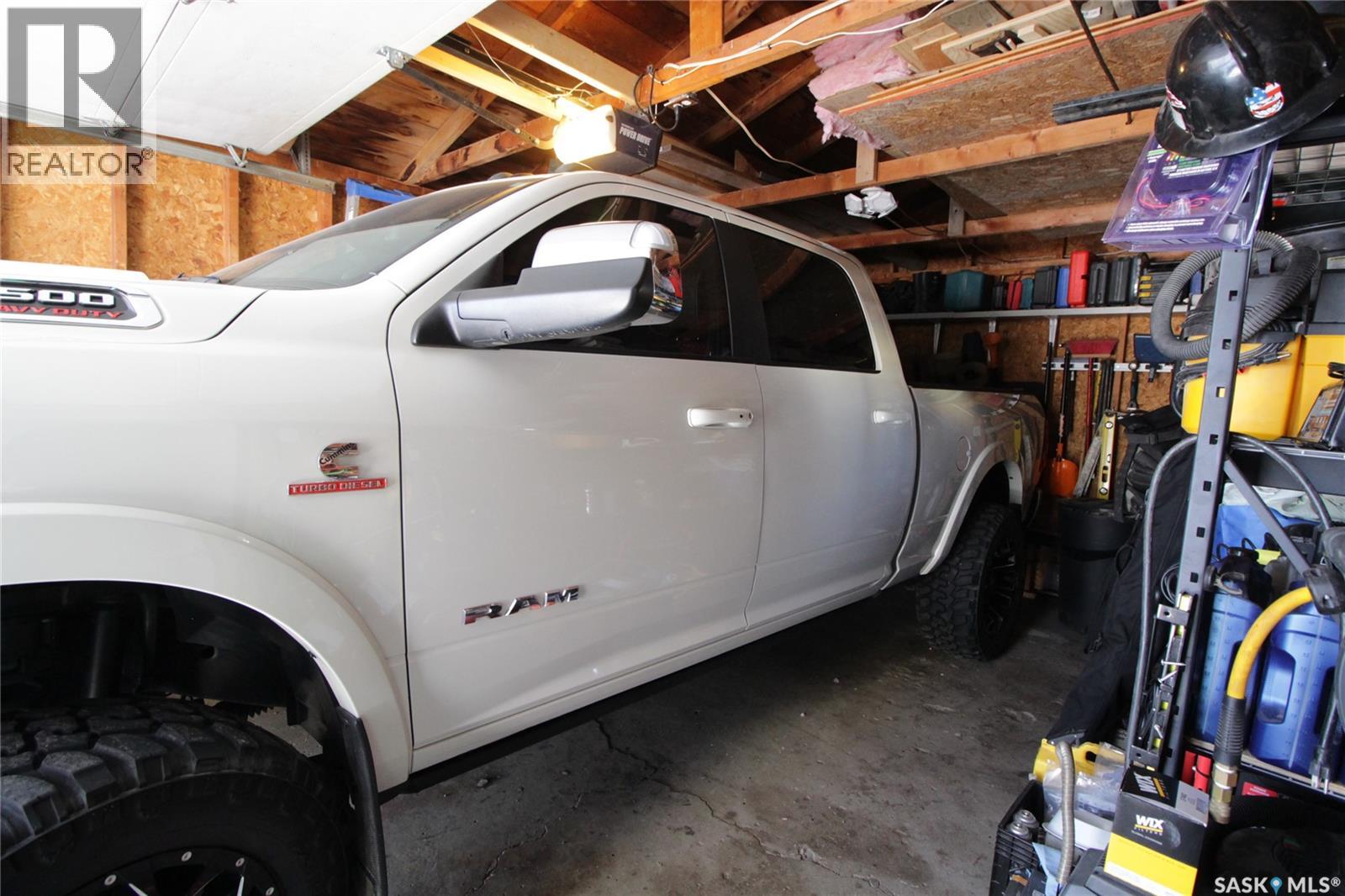 503 Windover Avenue, Moosomin, Saskatchewan  S0G 3N0 - Photo 24 - SK029252