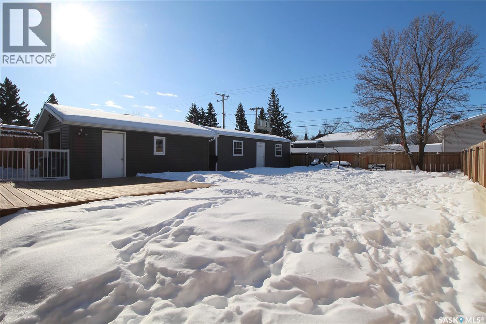 503 Windover Avenue, Moosomin, Saskatchewan  S0G 3N0 - Photo 25 - SK029252