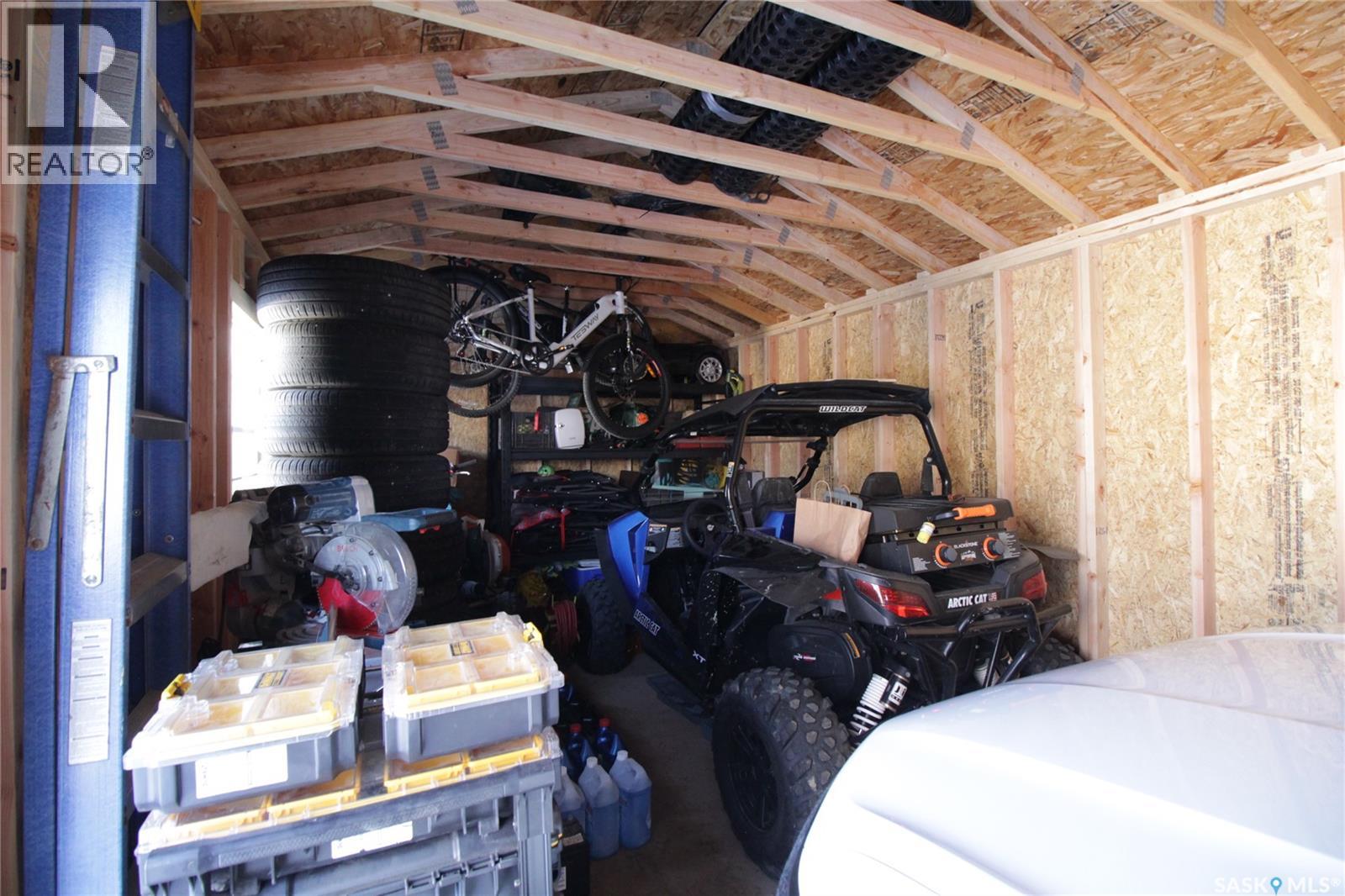 503 Windover Avenue, Moosomin, Saskatchewan  S0G 3N0 - Photo 27 - SK029252