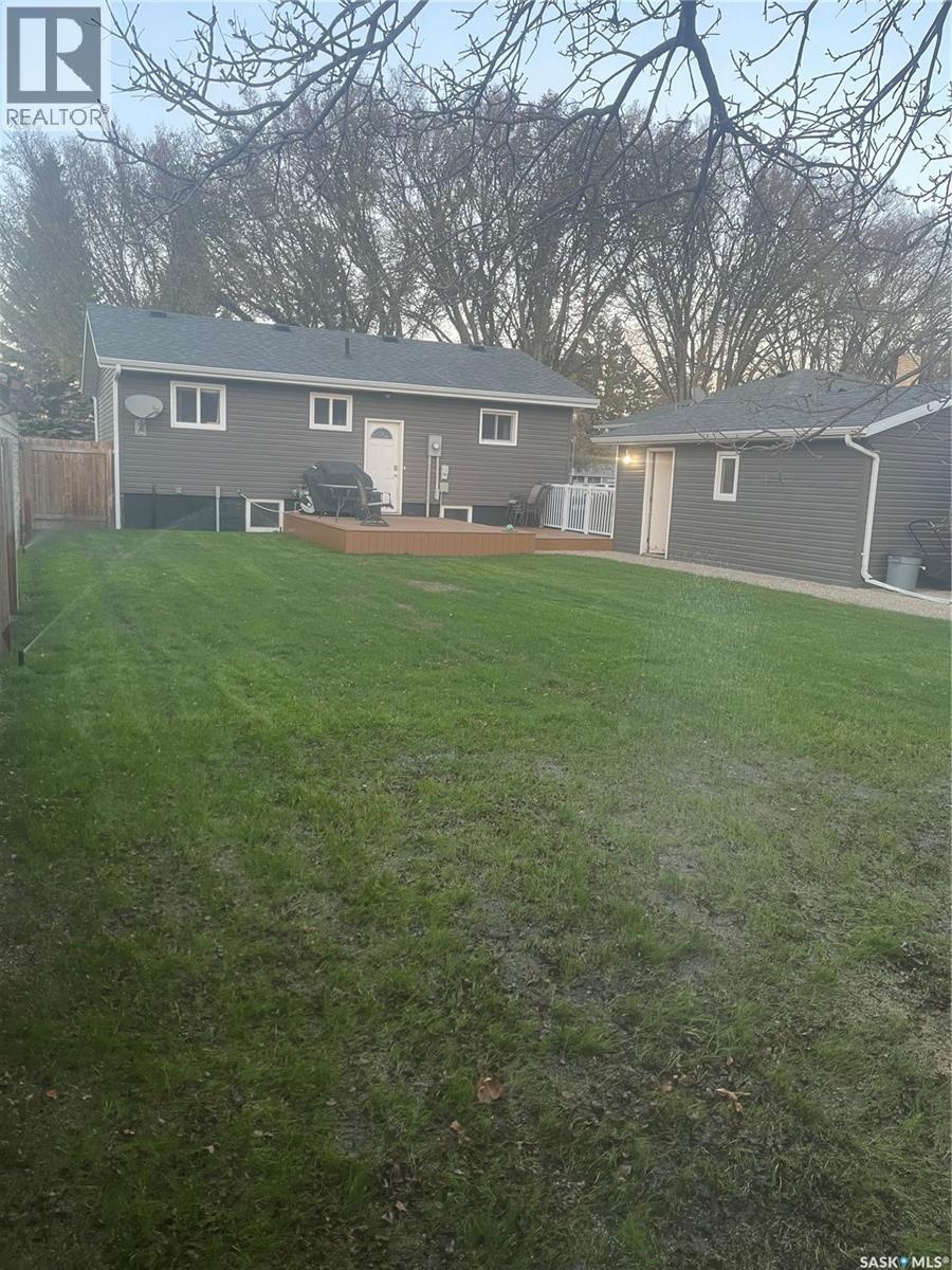 503 Windover Avenue, Moosomin, Saskatchewan  S0G 3N0 - Photo 29 - SK029252