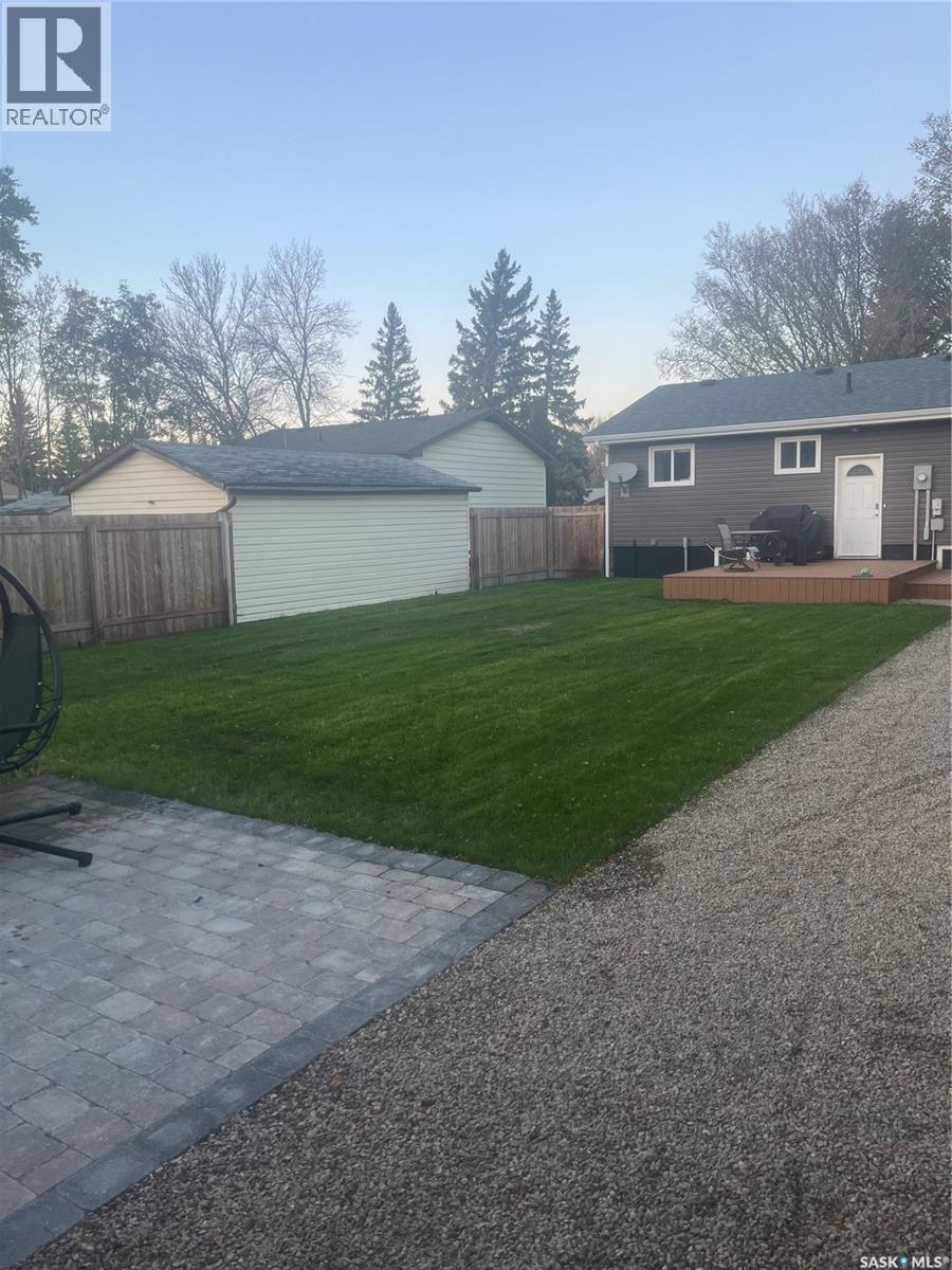503 Windover Avenue, Moosomin, Saskatchewan  S0G 3N0 - Photo 30 - SK029252