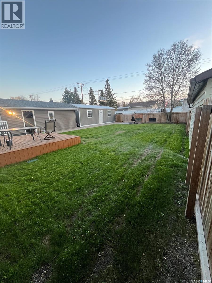 503 Windover Avenue, Moosomin, Saskatchewan  S0G 3N0 - Photo 32 - SK029252