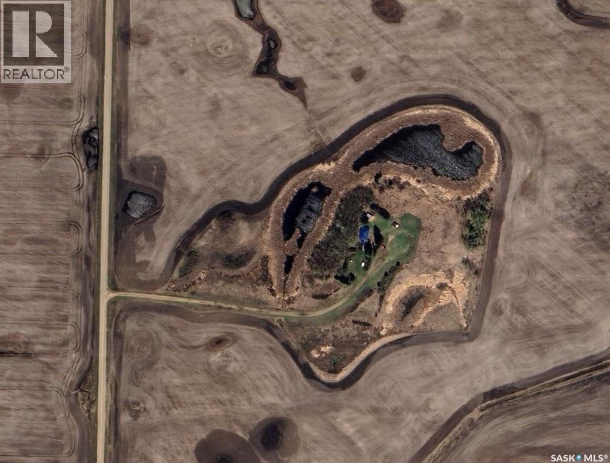 14.9 Ac Acreage Ne Sask, Kinistino Rm No. 459, Saskatchewan  S0E 1A0 - Photo 1 - SK029179