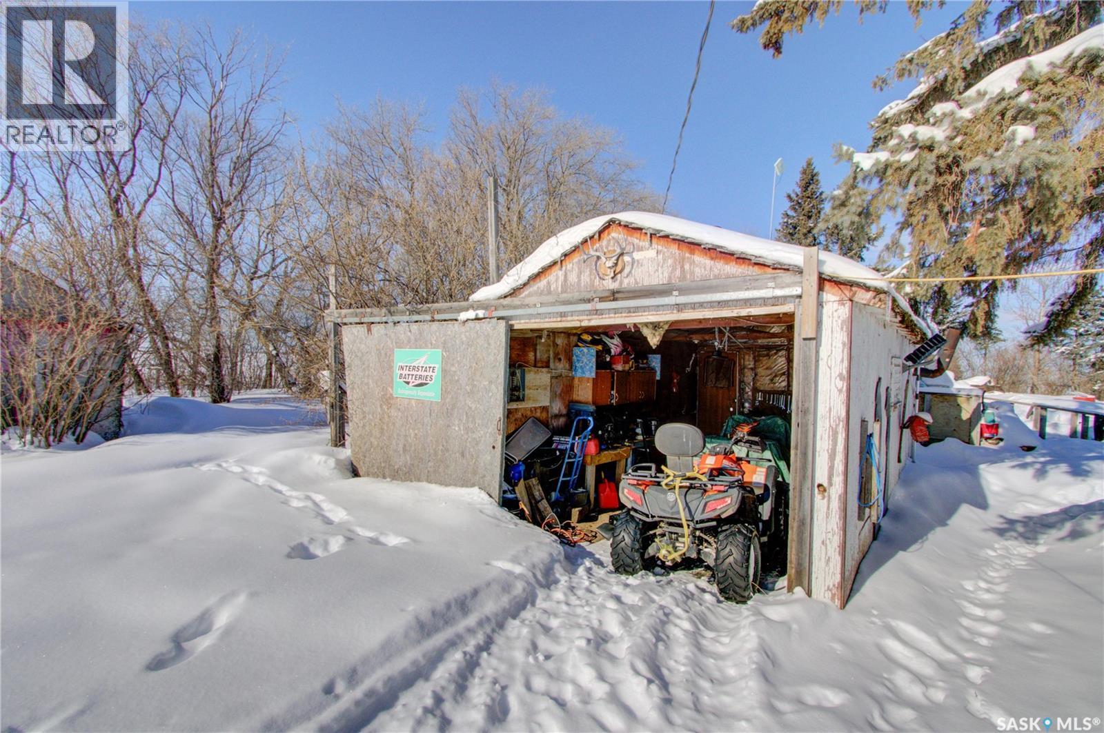 14.9 Ac Acreage Ne Sask, Kinistino Rm No. 459, Saskatchewan  S0E 1A0 - Photo 16 - SK029179