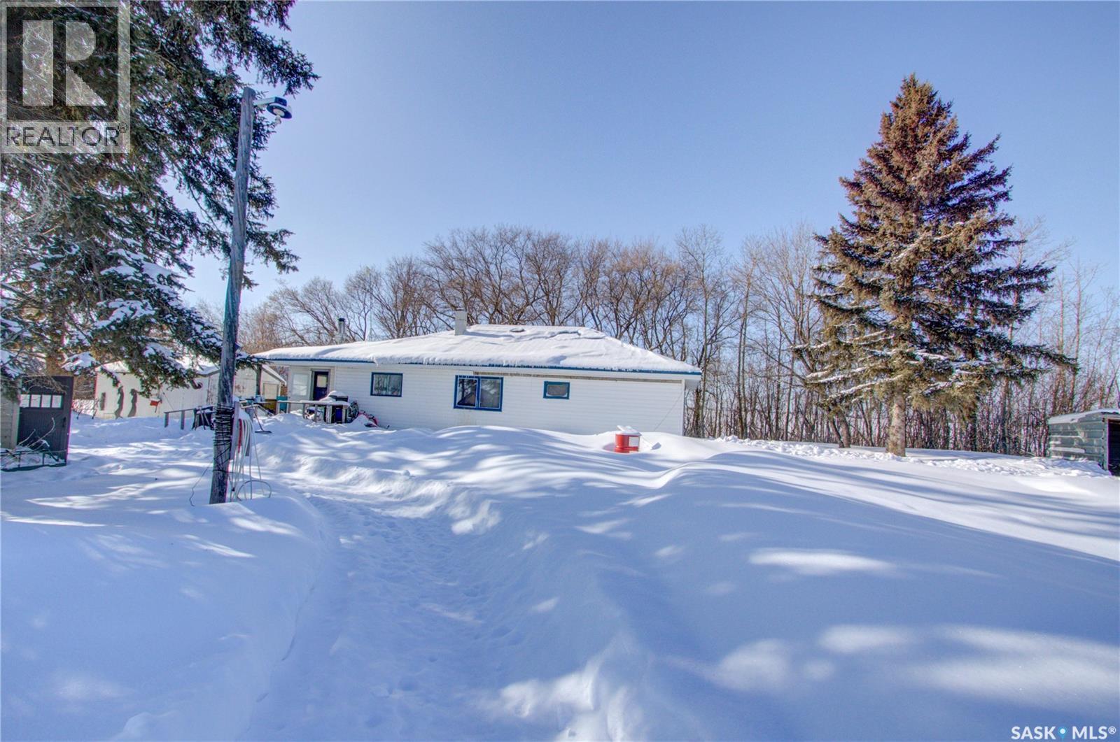 14.9 Ac Acreage Ne Sask, Kinistino Rm No. 459, Saskatchewan  S0E 1A0 - Photo 5 - SK029179