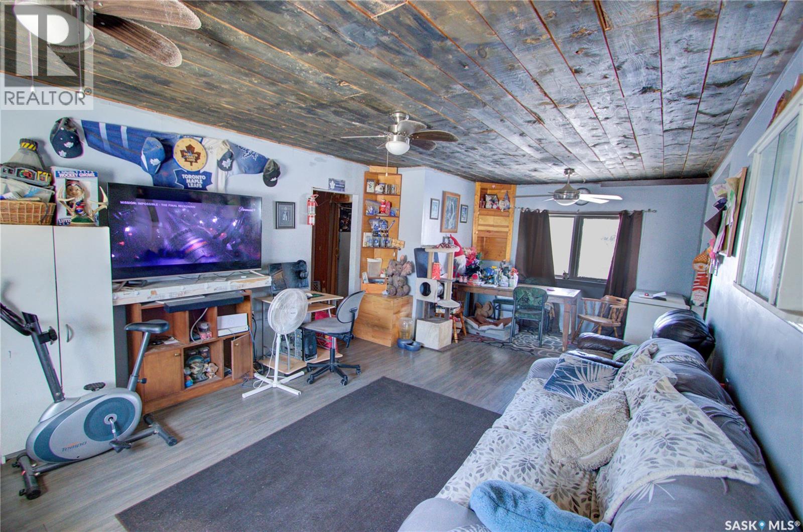 14.9 Ac Acreage Ne Sask, Kinistino Rm No. 459, Saskatchewan  S0E 1A0 - Photo 8 - SK029179