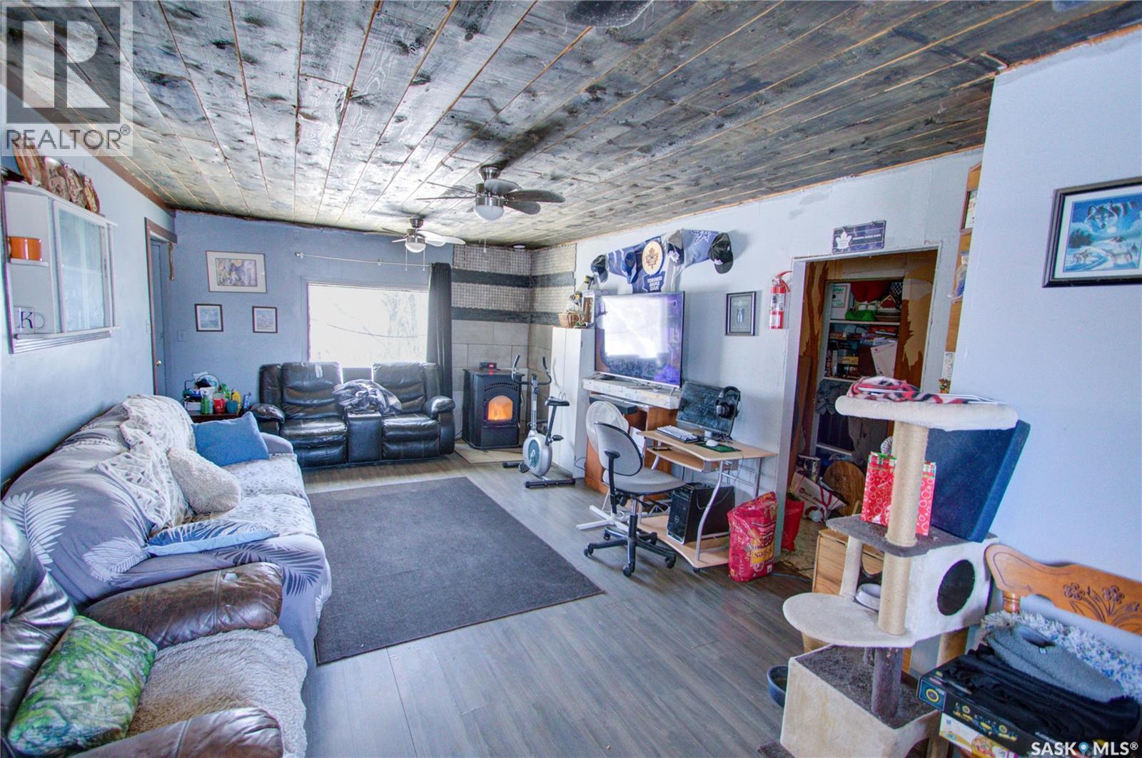 14.9 Ac Acreage Ne Sask, Kinistino Rm No. 459, Saskatchewan  S0E 1A0 - Photo 9 - SK029179