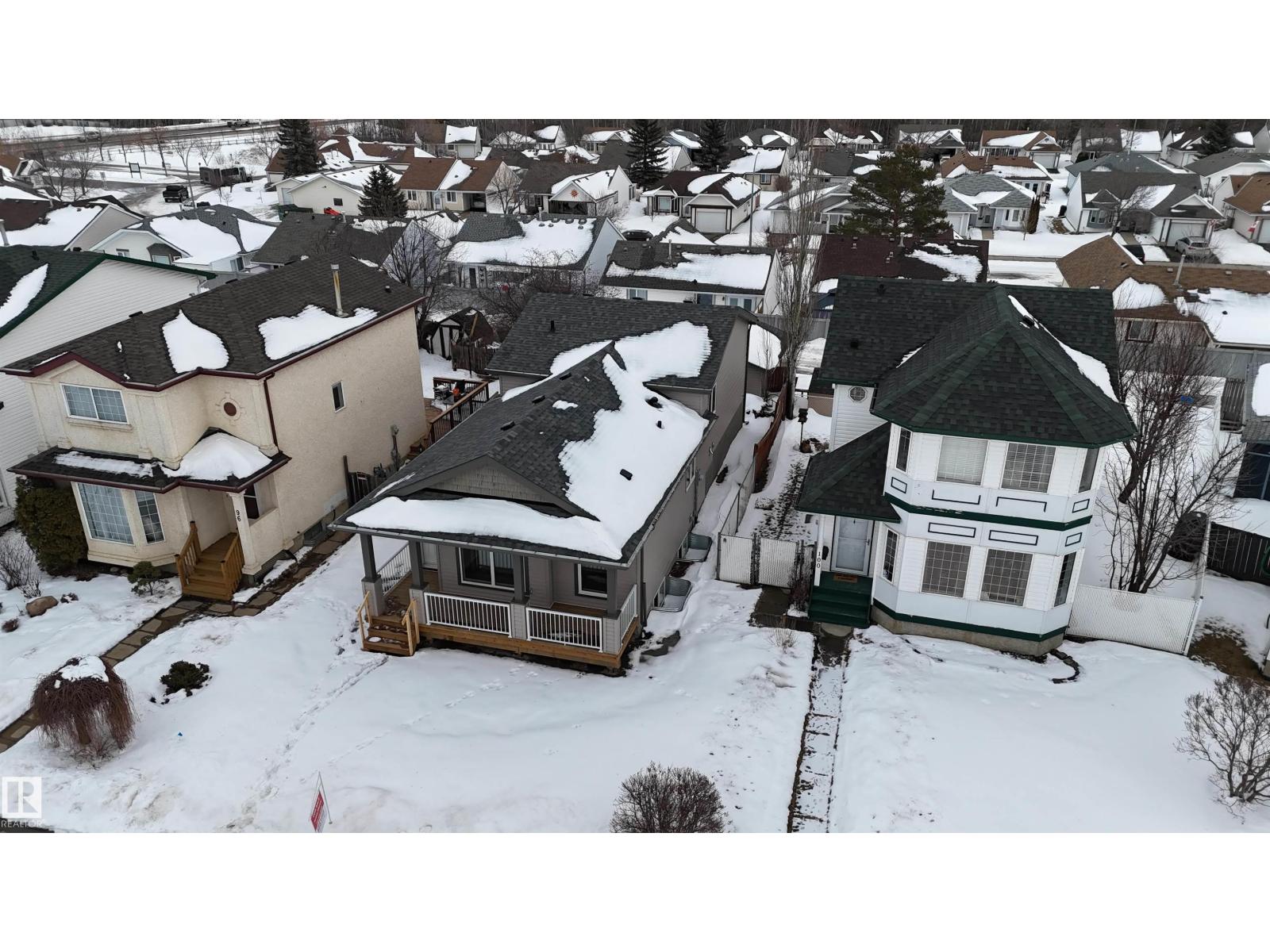 98 Heatherglen Cr, Spruce Grove, Alberta  T7X 3X5 - Photo 26 - E4468765