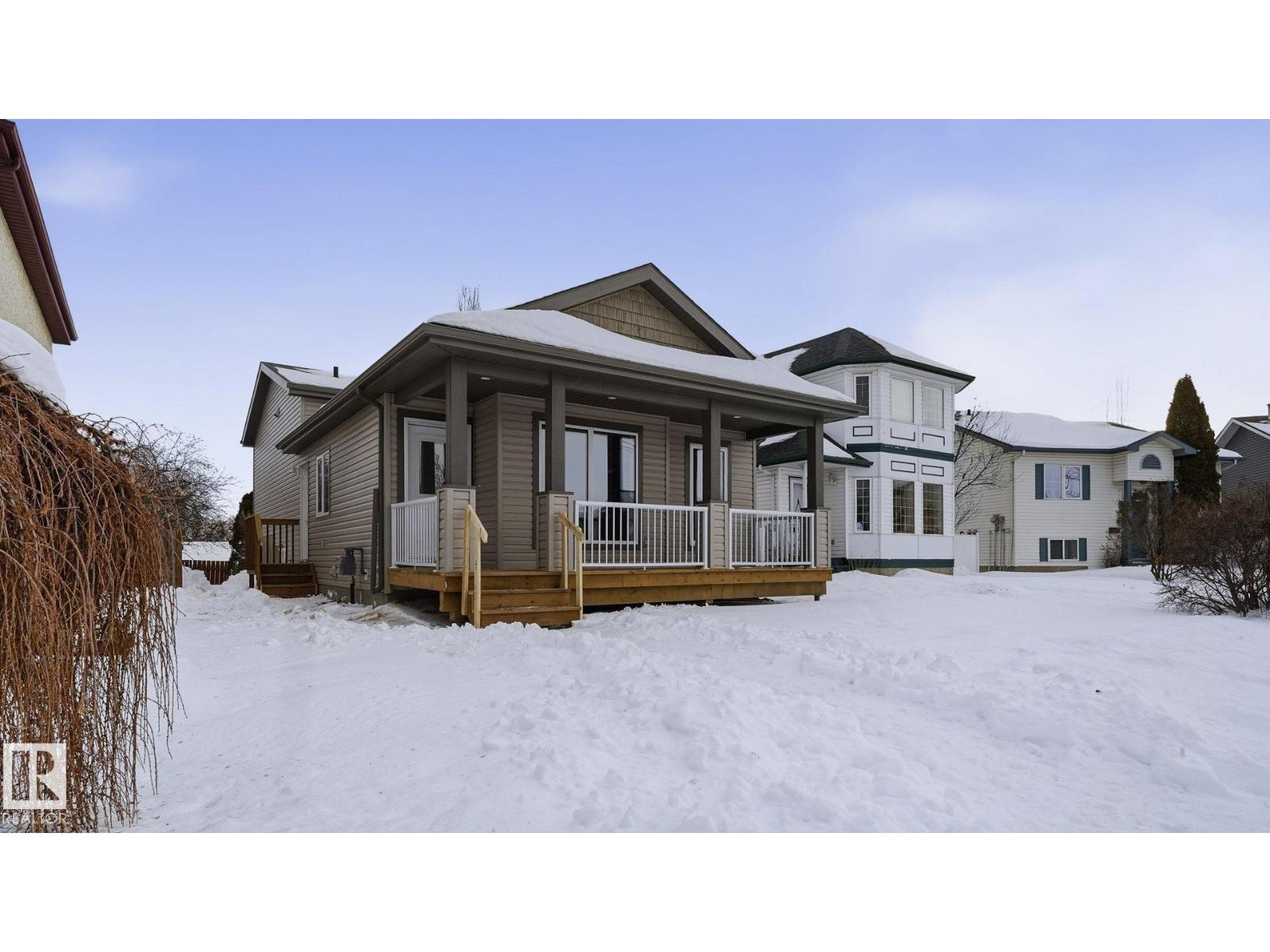 98 Heatherglen Cr, Spruce Grove, Alberta  T7X 3X5 - Photo 25 - E4468765