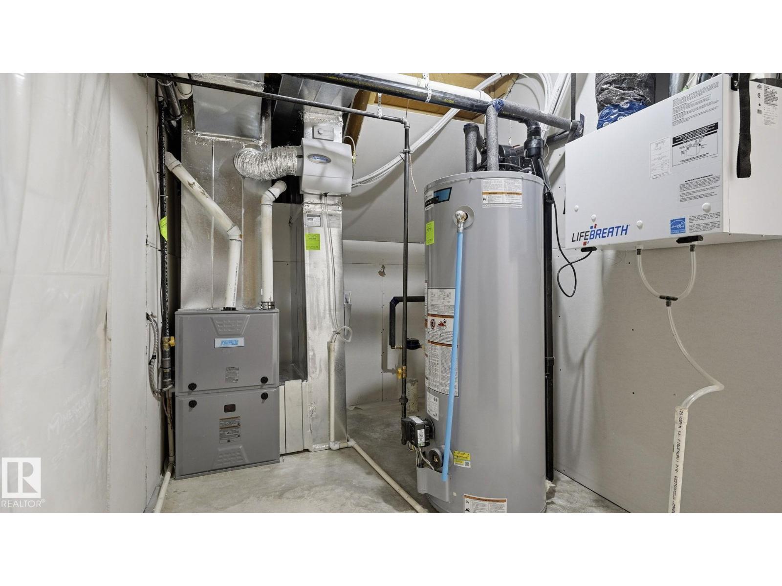 98 Heatherglen Cr, Spruce Grove, Alberta  T7X 3X5 - Photo 23 - E4468765