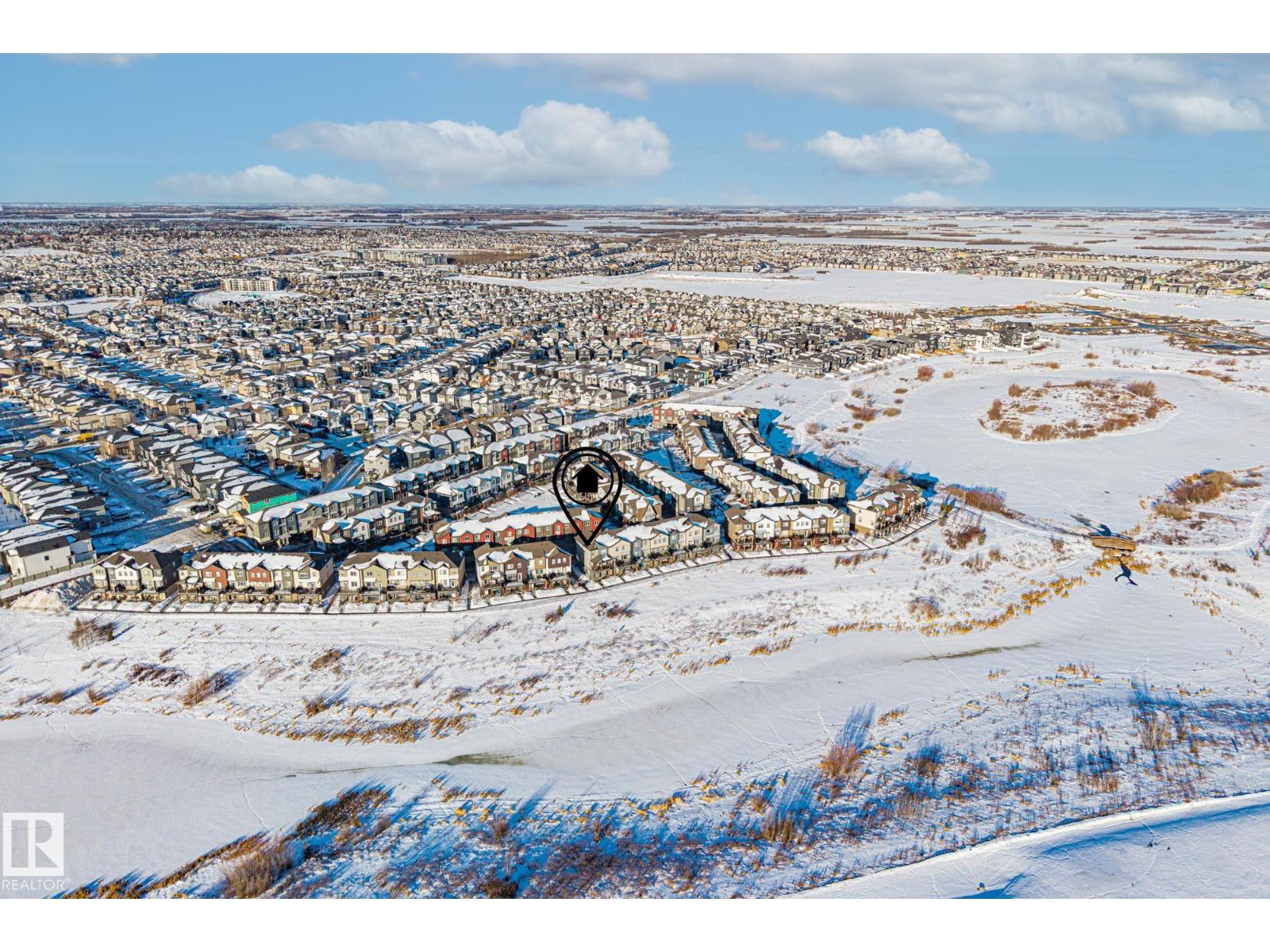 #105 16903 68 St Nw, Edmonton, Alberta  T5Z 0G9 - Photo 43 - E4470351