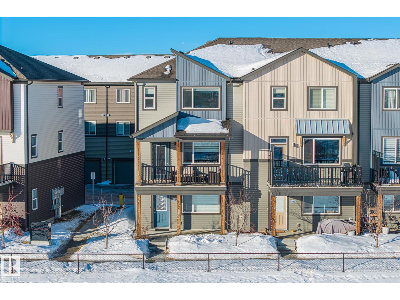 #105 16903 68 St Nw, Edmonton, Alberta  T5Z 0G9 - Photo 38 - E4470351